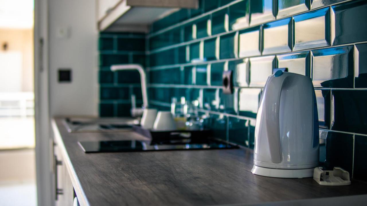 Kávos Kalypso Studio Resorts المظهر الخارجي الصورة