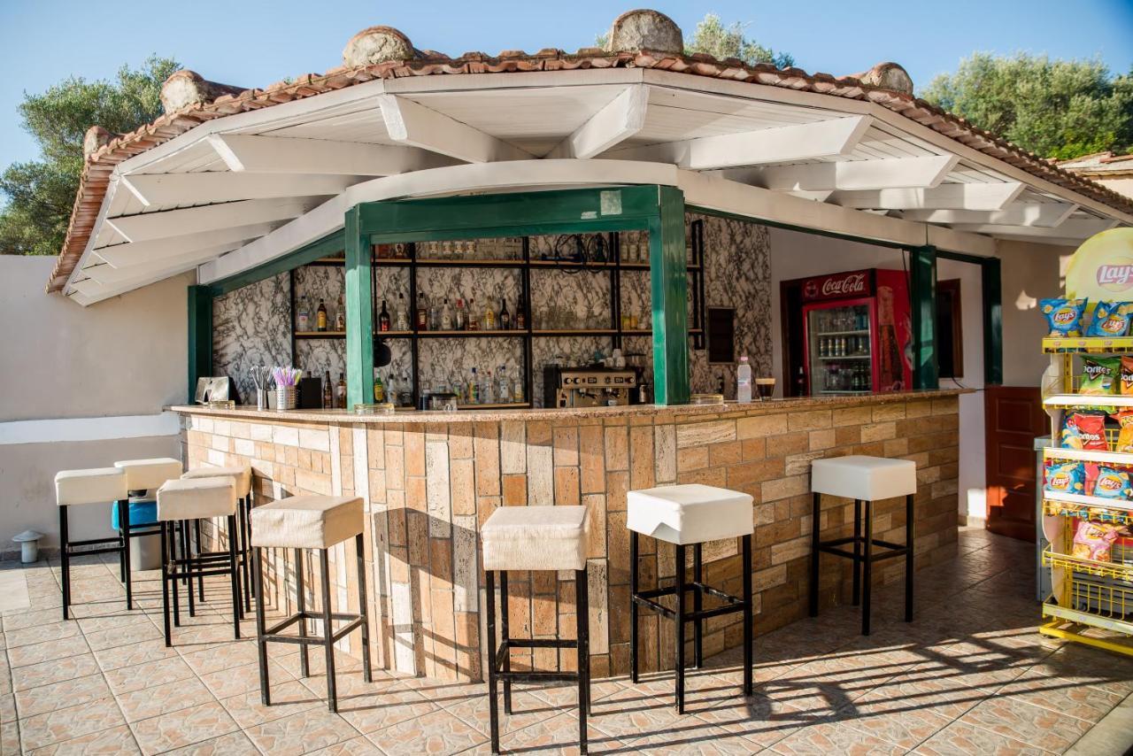 Kávos Kalypso Studio Resorts المظهر الخارجي الصورة