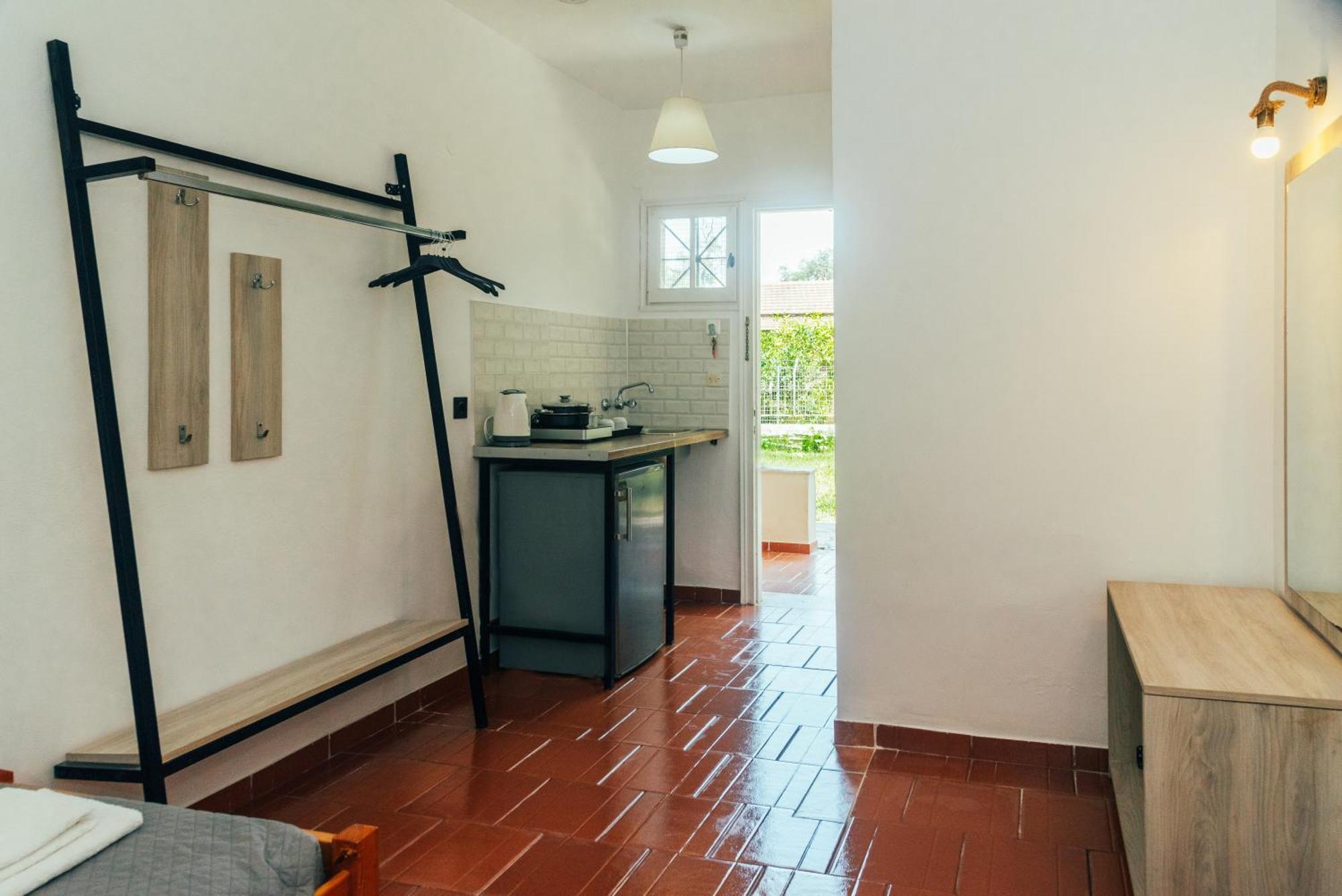Kávos Kalypso Studio Resorts المظهر الخارجي الصورة