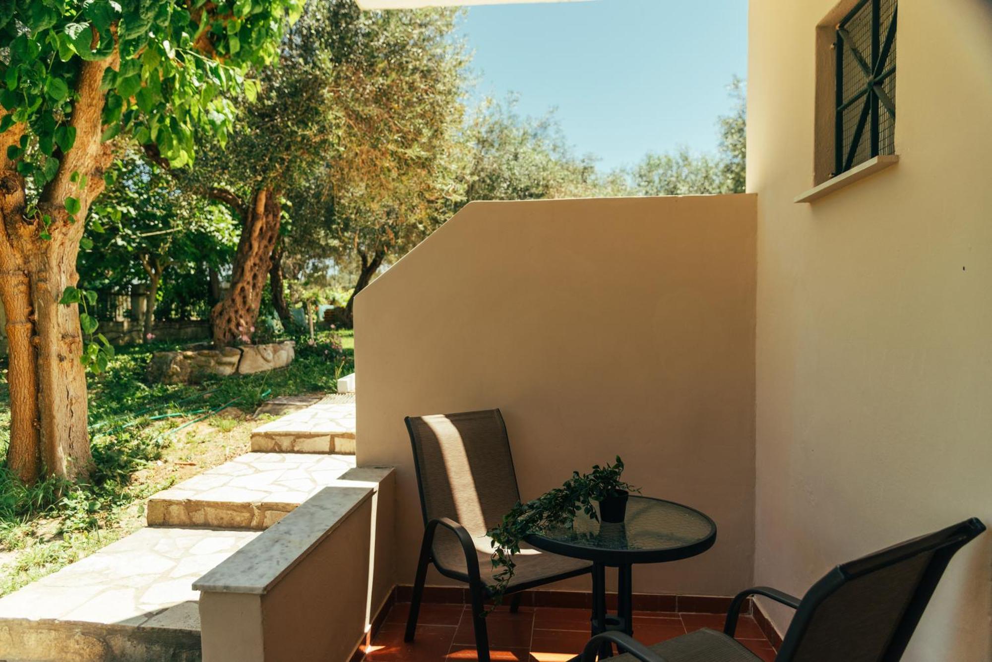 Kávos Kalypso Studio Resorts المظهر الخارجي الصورة