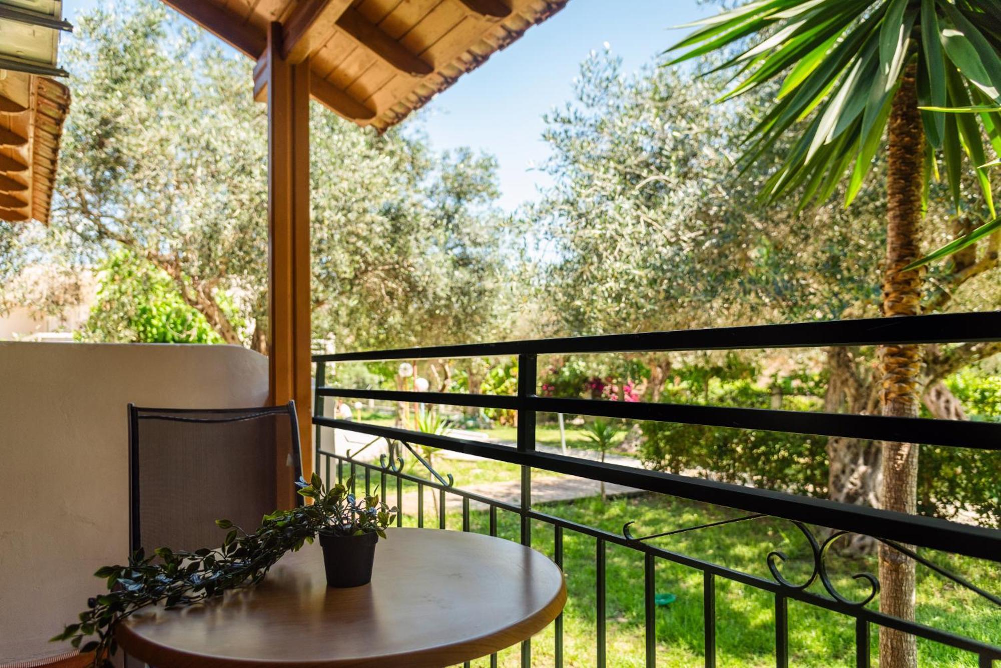 Kávos Kalypso Studio Resorts المظهر الخارجي الصورة
