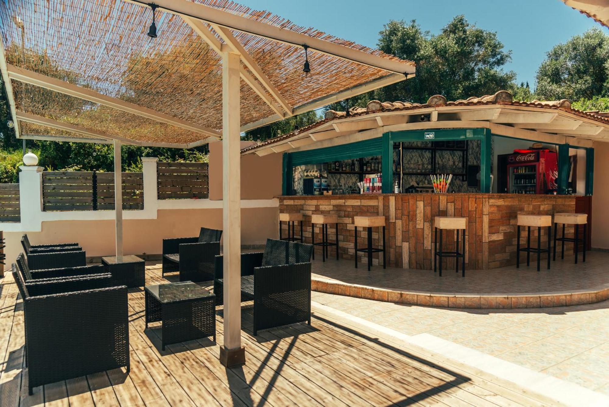 Kávos Kalypso Studio Resorts المظهر الخارجي الصورة