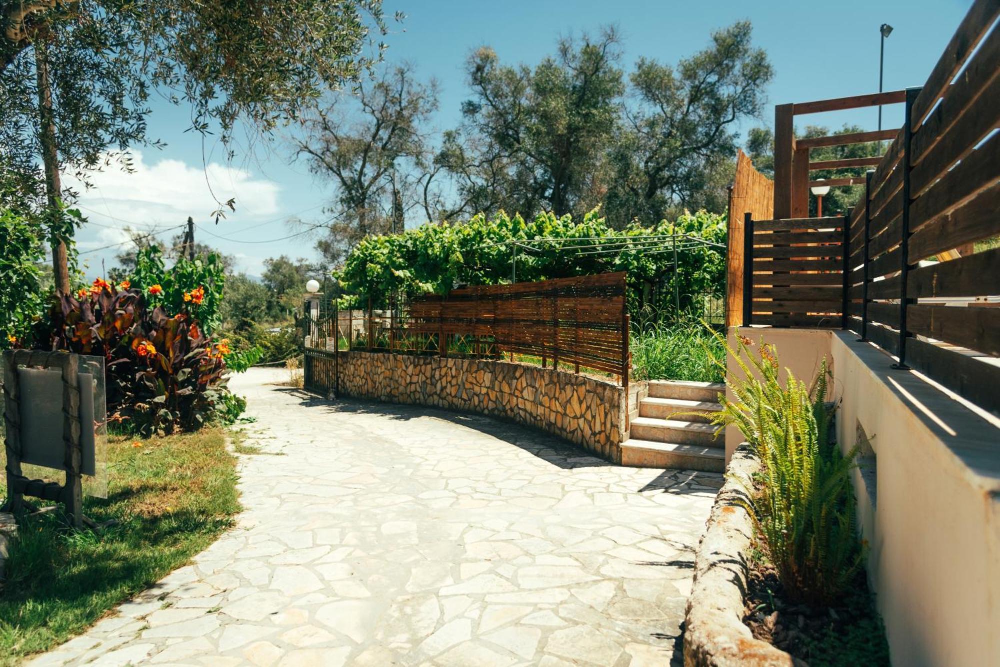 Kávos Kalypso Studio Resorts المظهر الخارجي الصورة