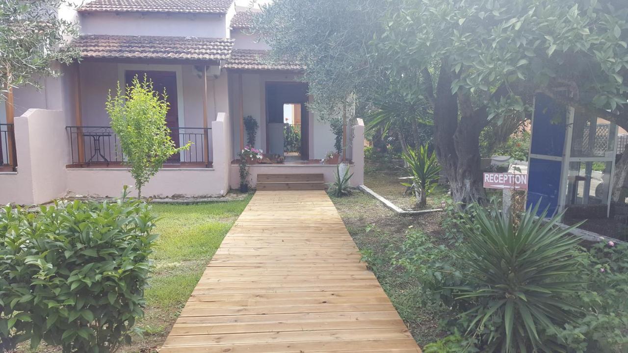 Kávos Kalypso Studio Resorts المظهر الخارجي الصورة